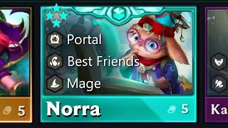 4Star Norra [upl. by Kirven382]