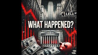 What Happened in the 2008 Financial Crisis [upl. by Maddock425]