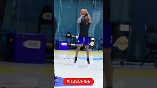 Bronny James NBA Debut Is He Ready for the Spotlightnba shorts viralshorts news [upl. by Fredette]