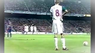 Barcelona vs Liverpool 1 2 UCL 2006 2007 [upl. by Ellener]