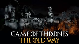 The Old Way  The Complete History and Lore [upl. by Enirehtak600]