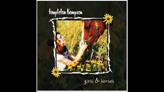 Girls amp Horses  Templeton Thompson Official Music Video [upl. by Gan740]