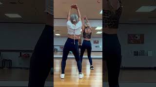 Latin Dance Lady Style 131 dance dancer bachata latindance lady [upl. by Ettenim]