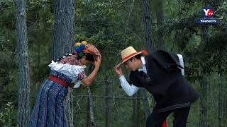 Niña Coqueta  Marimba Estrellita De Mi Pueblo Desde Aguacatán Huehuetenango [upl. by Naej]