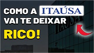 ITSA4  Vale a pena investir nas ações da ITAÚSA em 2021 ITSA3 ITUB4 ITUB3 ITAUSA [upl. by Nester]