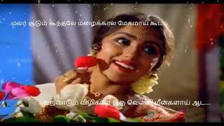 agaya vennilave tharai meethu WhatsApp status [upl. by Marianne]