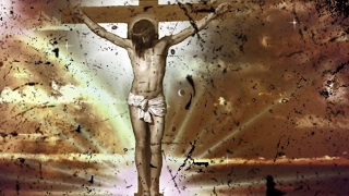 Good Friday 2022 Message Video  Jesus Good Friday Video [upl. by Nylaras554]