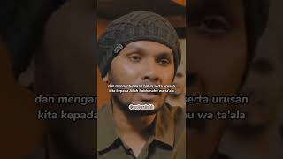 Makin baik iman seseorang kepada allah ustadzhananattaki religi cramah [upl. by Sedinoel]