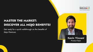 Master the Market Discover All Mojo Benefits [upl. by Velvet]