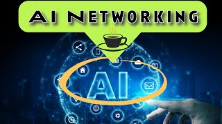 AI Networking Trends Over Coffee  A podcast [upl. by Cybil]