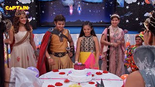 क्या ज़हरीला केक खा लेगा बालवीर और बच्चे  Baalveer  Episode 901  Full Episode [upl. by Jacobs838]