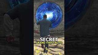 3 LIEUX SECRET sur GTA 5 [upl. by Ramhaj]