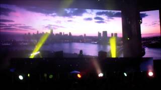 Alesso live City Of Dreams  Lake Festival 2013 in Graz Full HD [upl. by Irfan]