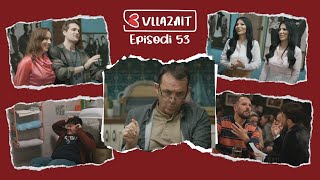 Tre Vllaznit  Episodi 53  ATV  Sezoni 2 NEW [upl. by Kirstin]