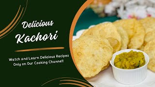 How to make khasta kachori  chana daal kachori recipe lifewithsubeeka kachorirecipe shortsvideo [upl. by Giess]