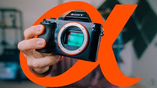 Sony A7 📷 La primera Cámara Mirrorless CUMPLE 10 AÑOS [upl. by Juline302]