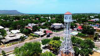 Reloj y Morro de Montecristi [upl. by Custer]