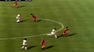 Offenbach 60 Bayern 1974 Part 1 [upl. by Anilah]