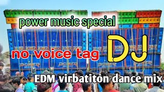 Bol ta ra ra edm virbatiton hindi dj song ¥§ dj siday remix style dj sanjoy bargram danga se [upl. by Eba]