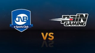 XLG Super Cup FINAL LoL  CNB vs paiN Gaming [upl. by Anitsim]