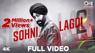 Sukshinder Shinda  SOHNI LAGDI 2  Official Video  HMC  Latest Punjabi Songs 2020 [upl. by Emile]