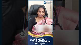 Nasopharynx Cancer Part2  Dr Athira Ramakrishnan  ENT Specialist  Magna Centres Bangalore [upl. by Nalyak]