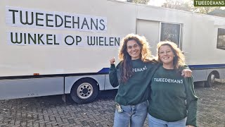 TWEEDEHANS Nijmegen op wielen [upl. by Salta935]