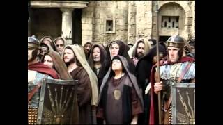 The Making of The Passion of the Christ Part 15 [upl. by Annahsor]