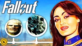 The Complete FALLOUT Timeline Explained [upl. by Rhoads]