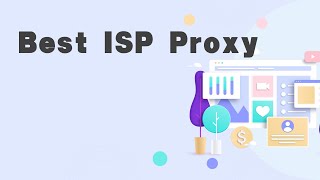 Premium ISP Proxy Providers for Copping Sneakers [upl. by Chancey928]