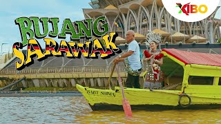 Baby Shima  Bujang Sarawak Official MV [upl. by Letizia]