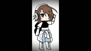 Gacha life tomboy outfit ideas requested [upl. by Hugon269]