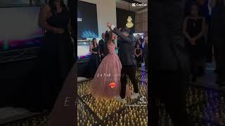 gente a Lorena foi a princesa do Estevão no aniversário dele de 18 anos parabéns Estêvão 🥰 [upl. by Salvadore]