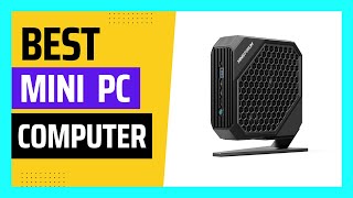 MinisForum AMD Ryzen HX99G Mini PC Review [upl. by Gibrian]