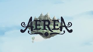 Игра AereA  Обзор [upl. by Akemehc]