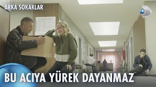 Ayşecana kıydılar  Arka Sokaklar 692 Bölüm [upl. by Etirugram]