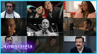 2023 Emmy Predictions  Nowstalgia Reacts [upl. by Spector]