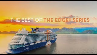 2025 amp 2026 Brandt Travel Winter Annual Cruises with Celebrity Cruises [upl. by Esilanna]