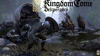 Kingdom Come Deliverance  ШЕДЕВР [upl. by Ahsinev608]