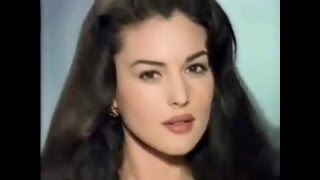 Monica Bellucci LOrеal commercial 1992 [upl. by Sandberg789]