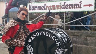 Hummelremmidemmi Pleinfeld 2023 Scheunenkonzert [upl. by Solahcin]