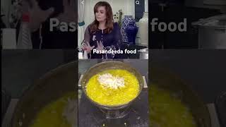 Sadiya Imran ne tali hui pyaz ka tarika How to make brown onion reciperecipe cooking shortvideo [upl. by Irving]