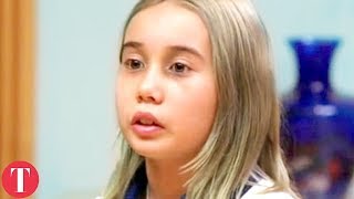 20 Things You Need To Know About Lil Tay [upl. by Azaria402]