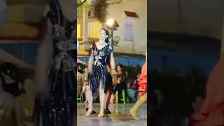 Zumba Vietnam trending tiktokgaixinh nhay dance [upl. by Isidro]