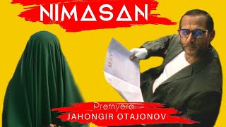 Jahongir Otajonov  Nimasan  Жахонгир Отажонов  Нимасан 2023 [upl. by Esya]