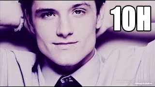 Josh Hutcherson Whistle 10H [upl. by Rosario]