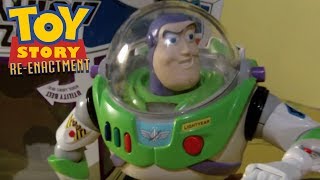 Toystory2粵語版 [upl. by Rehttam]