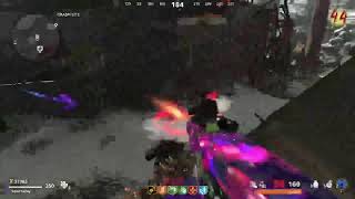 Cold war die maschine high rounds solo [upl. by Reemas]