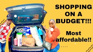 THE MOST AFFORDABLE PLACES TO SHOP IN KENYA [upl. by Nosduh957]