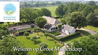 Zorgboerderij Groot Middendorp [upl. by Tacita]